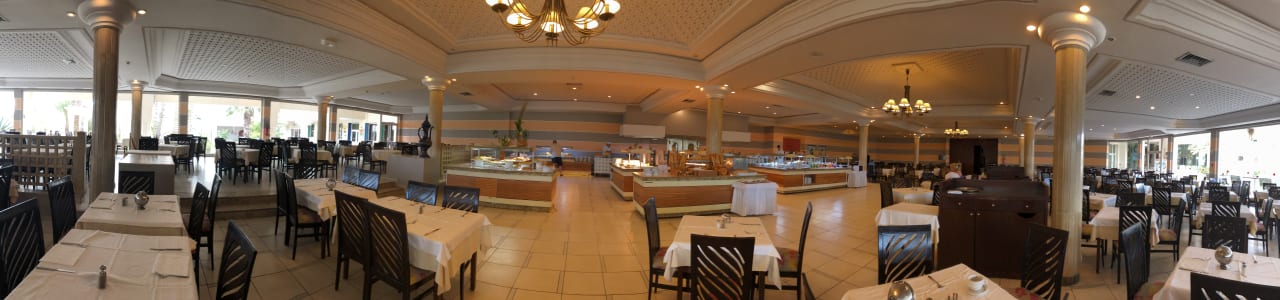 Gastro Iberostar Waves Mehari Djerba