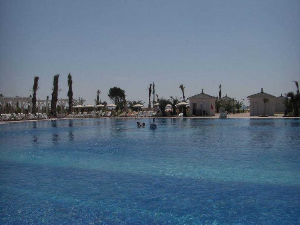 Swimmingpool Occidental Marco Polo