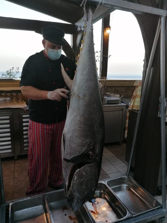 Sonstiges Hotel Kalithea Horizon Royal