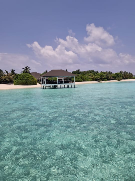 Strand ROBINSON NOONU