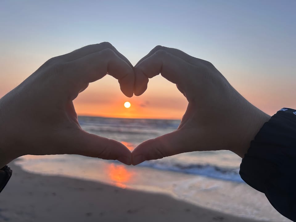 Strand Ferienwohnungen Ferienpark Weissenhäuser Strand