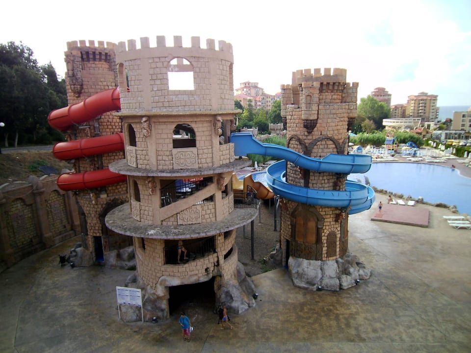 Aquapark Royal Park Hotel & Aqua park