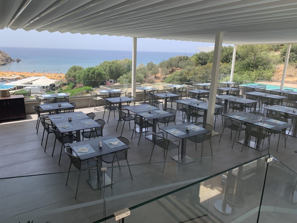 Gastro Atlantica Mikri Poli Crete