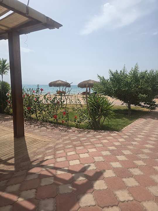 Strand Sentido Caribbean World Soma Bay