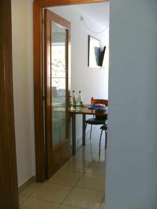 Zimmer Costa Encantada Resort & Suites