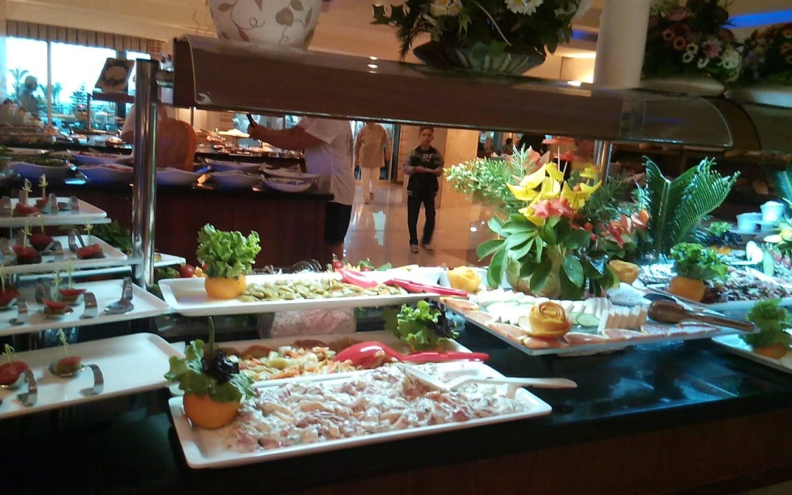 Große Auswahl Saphir Resort & Spa