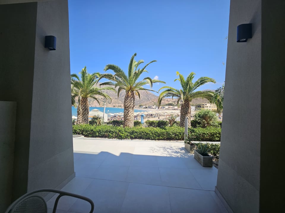 Zimmer Fodele Beach & Water Park Holiday Resort