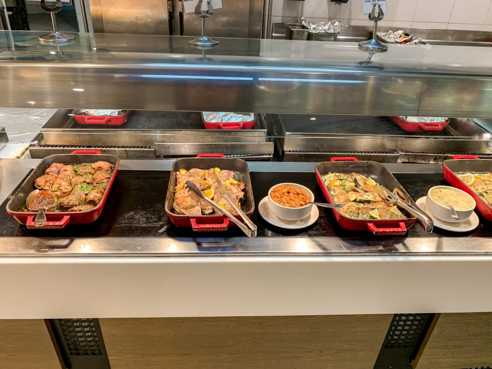 Gastro db San Antonio Hotel + Spa