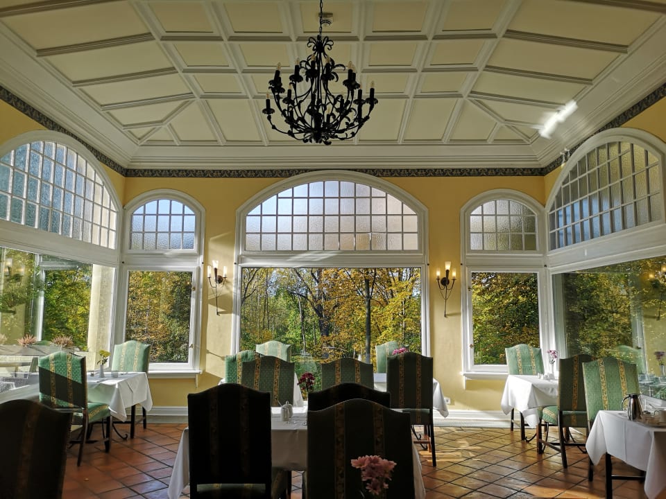 Gastro Schlosshotel Villa Westerberge