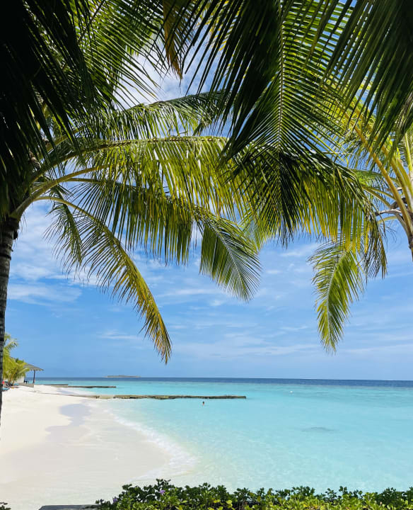 Strand Adaaran Select Meedhupparu Island Resort - Premium All Inclusive