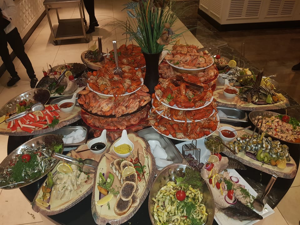 Gastro Well Palace Side