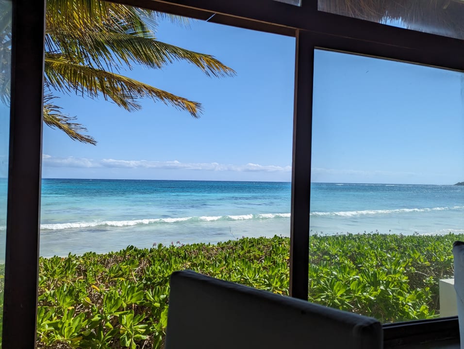 Ausblick Akumal Bay Beach & Wellness Resort