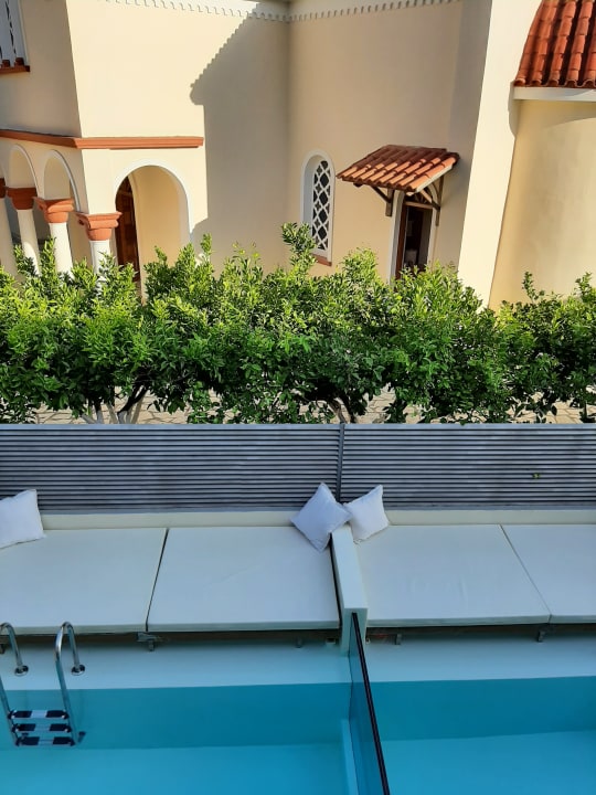 Ausblick Harmony Boutique Resort