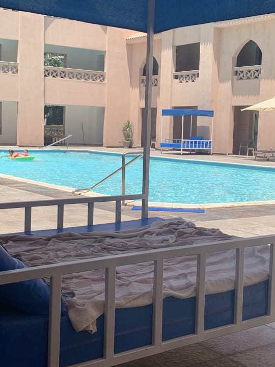 Pool Pickalbatros Aqua Park Resort - Hurghada