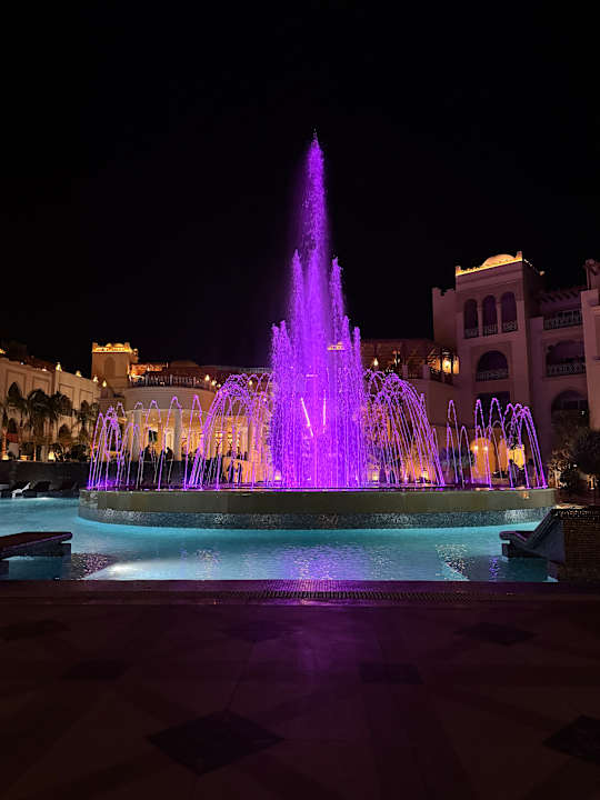 Pool The Grand Palace - Adults only