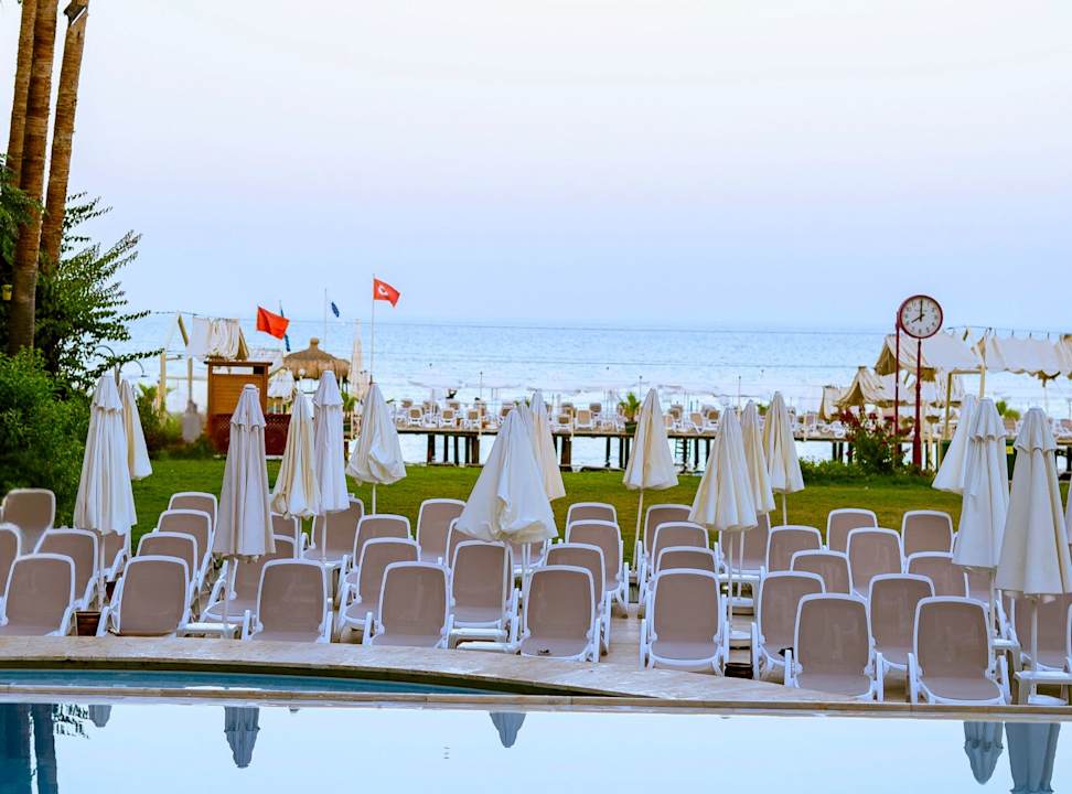 Strand Ulusoy Kemer Holiday Club