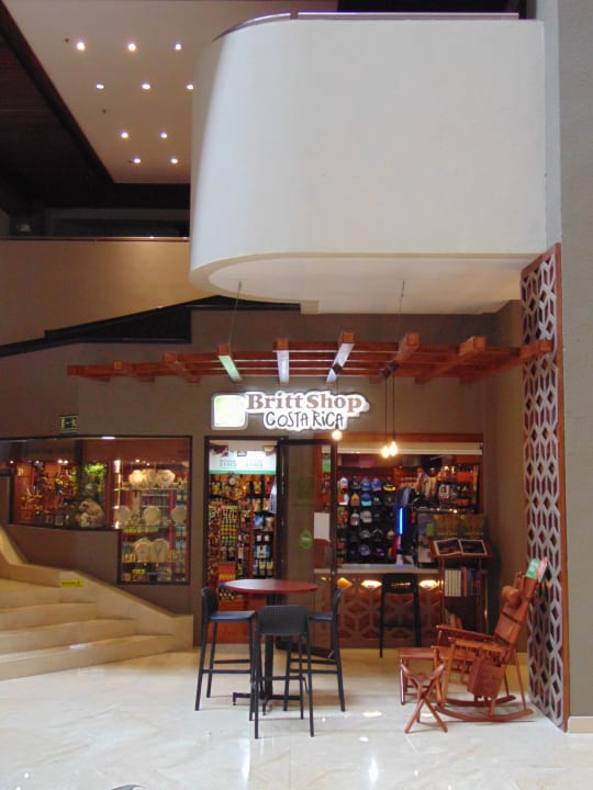 Sport & Freizeit Hotel Crowne Plaza San Jose Corobici