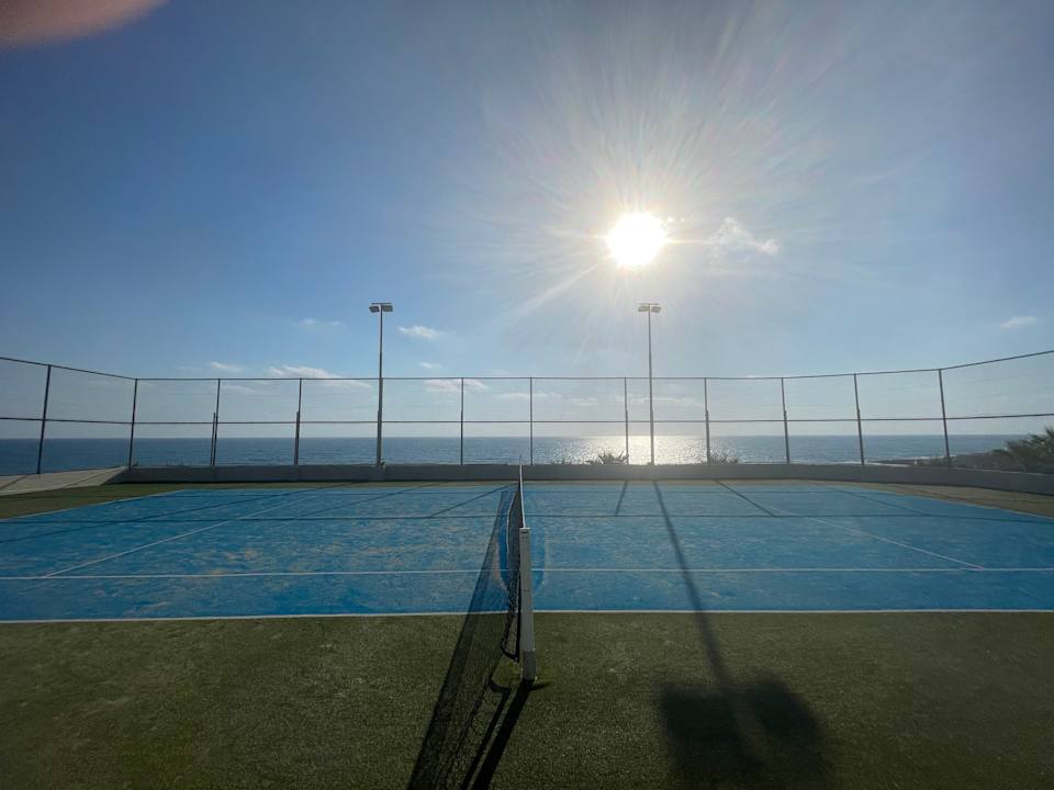 Sport & Freizeit Atlantica Golden Beach - Adults only