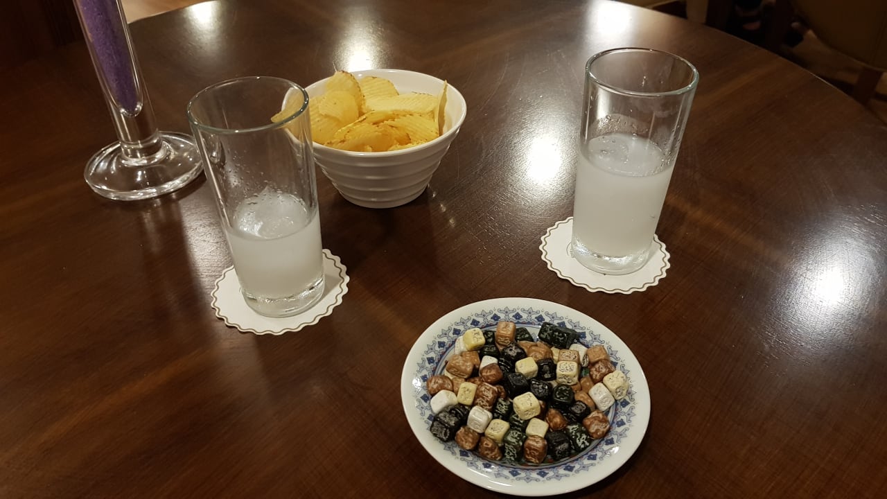 Gastro Aydinbey Kings Palace & Spa