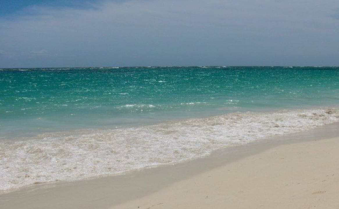 Bavaro Strand Hotel Riu Palace Macao - Adults only