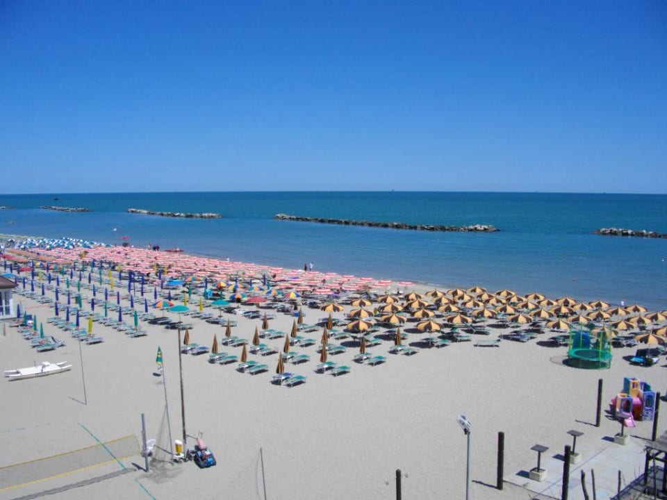 Traumstrand Hotel Man