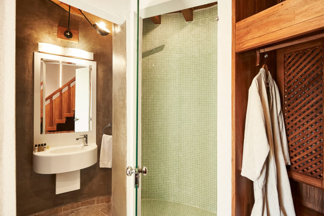 Zimmer Bellevue On The Beach Suites