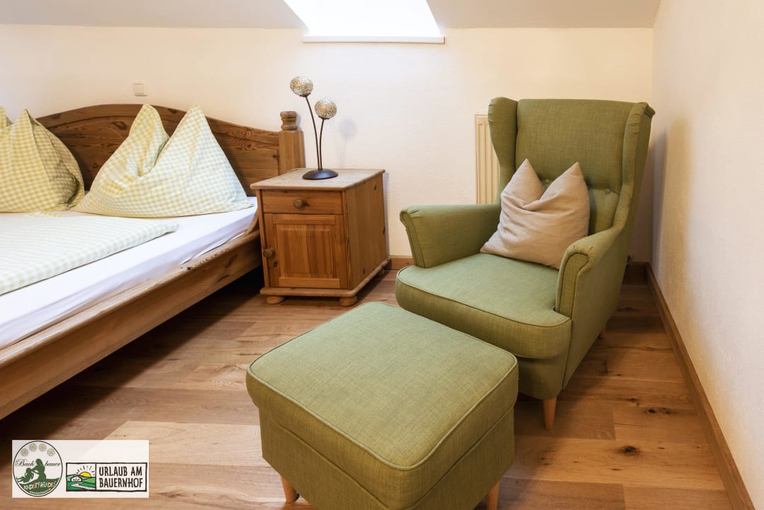 Zimmer Bauernhof Kinderparadies Bachbauer