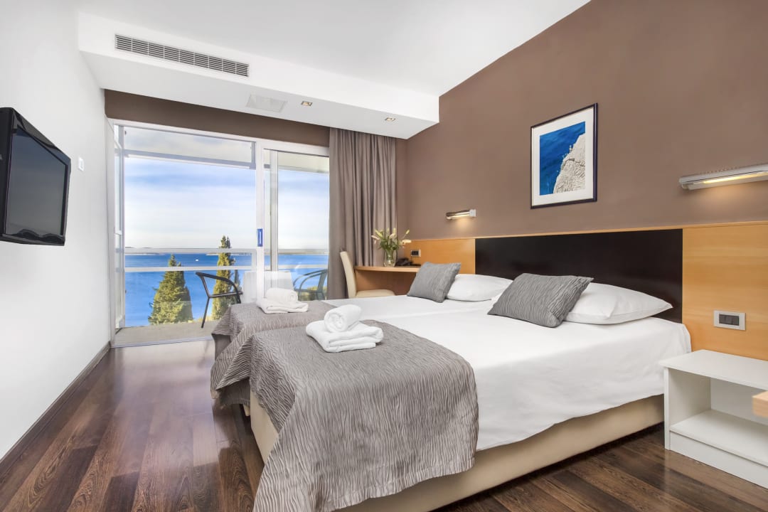 Zimmer Hotel Imperial Vodice