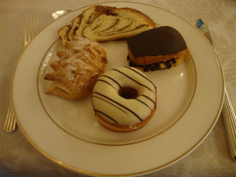 Gastro Emirates Palace Mandarin Oriental