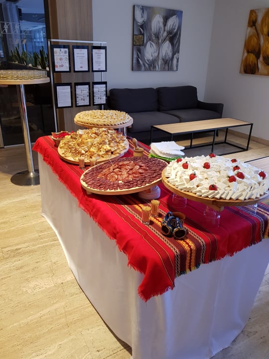 Gastro HVD Viva Club Hotel