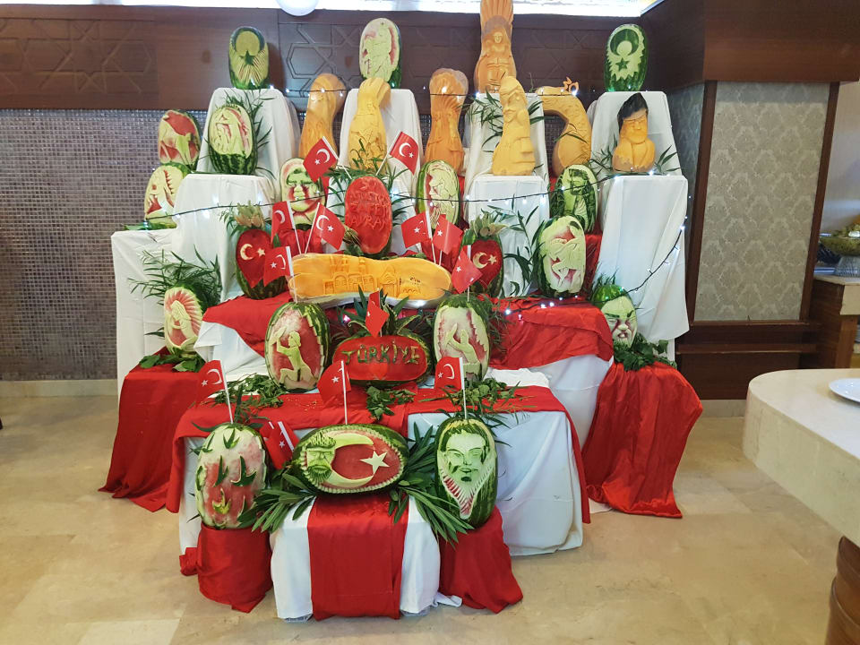 Gastro Adalya Resort & Spa - Adults Only