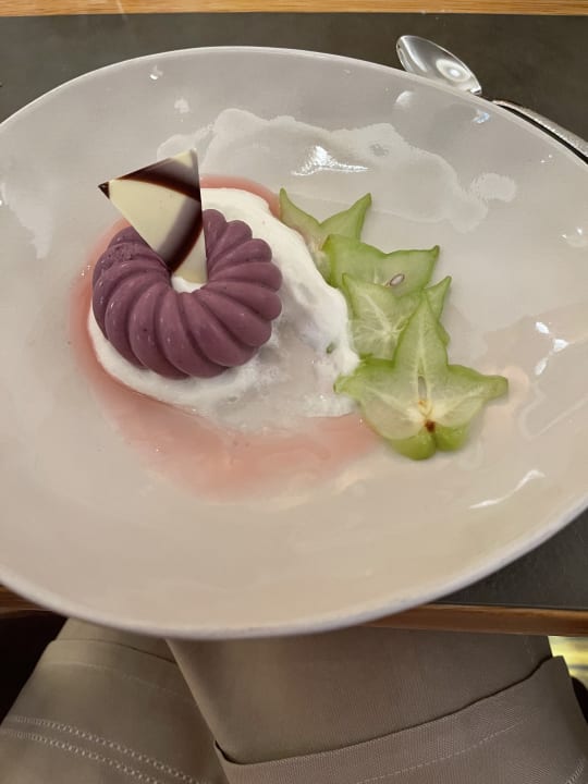 Gastro Der Birkenhof - Spa & Genuss Resort