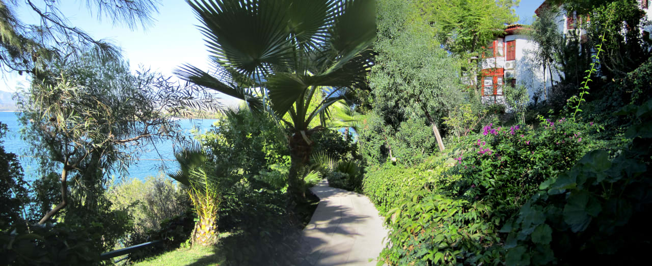Letoonia Club & Hotel Letoonia