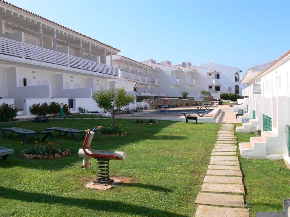 Playa Parc 2 Playa Parc Apartments