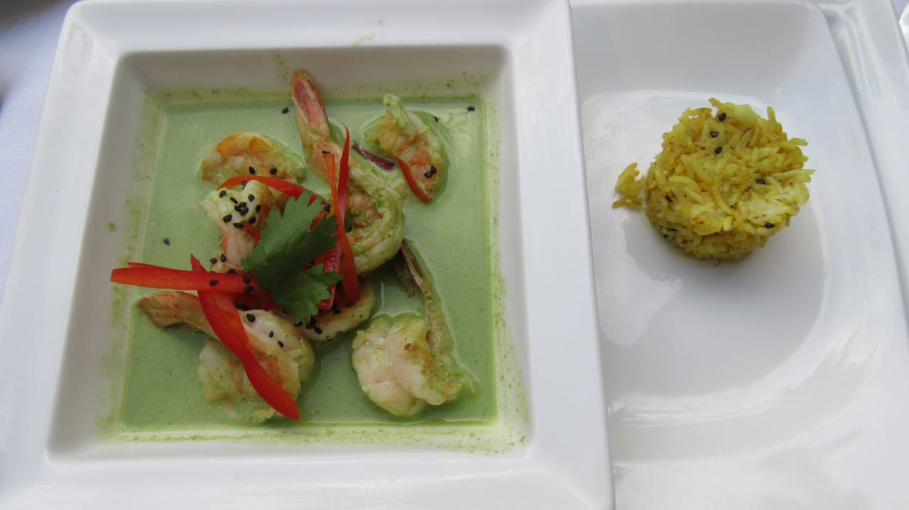 Gastro Akumal Bay Beach & Wellness Resort