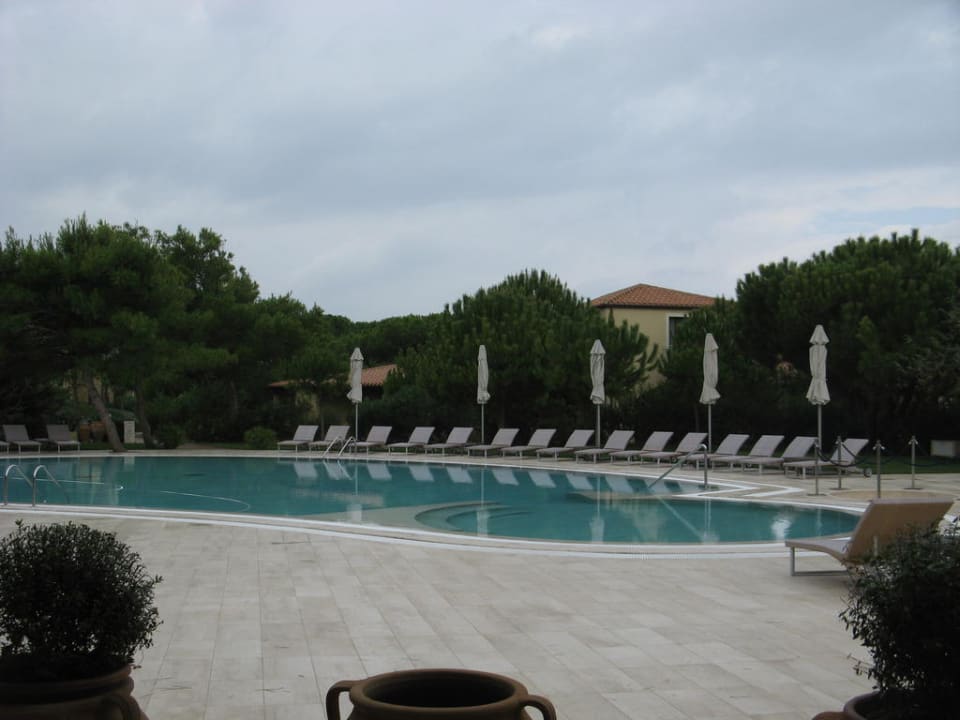 Golf Hotel Is Arenas, Sardinien Is Arenas Resort