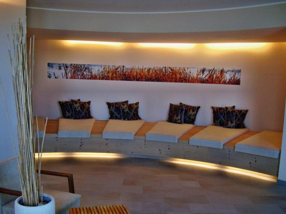 Spa-Bereich Falkensteiner Hotel Bad Leonfelden