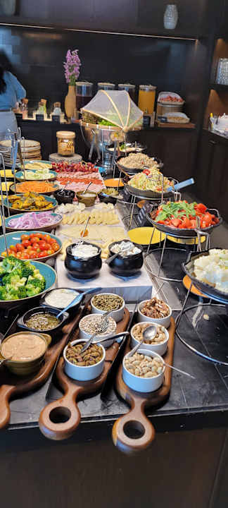 Gastro Kimpton Kitalay Samui