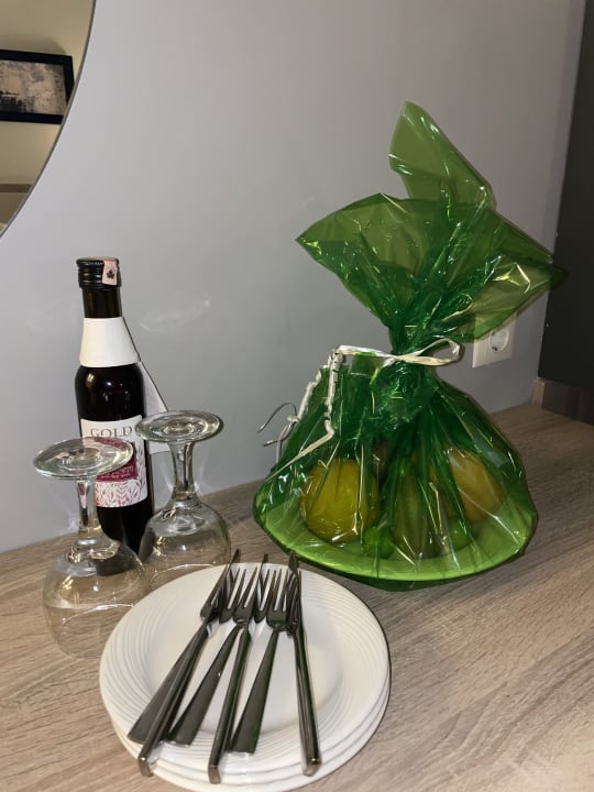 Zimmer Side Aquamarin Resort & Spa