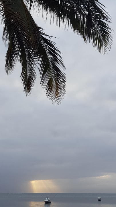 Ausblick Neptune Village Beach Resort & Spa