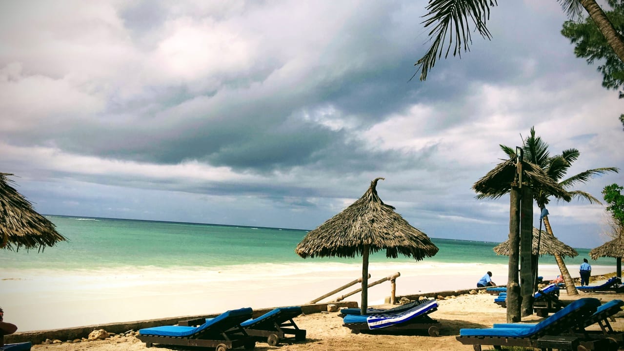 Strand Diani Sea Resort