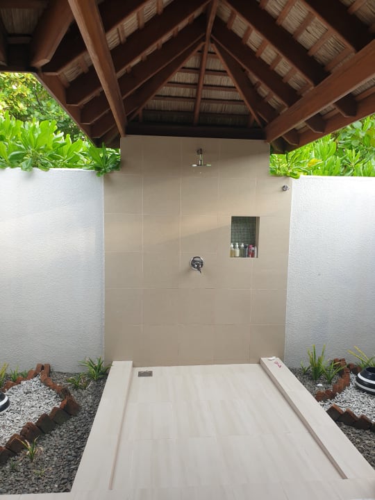 Zimmer Kuredu Island Resort & Spa