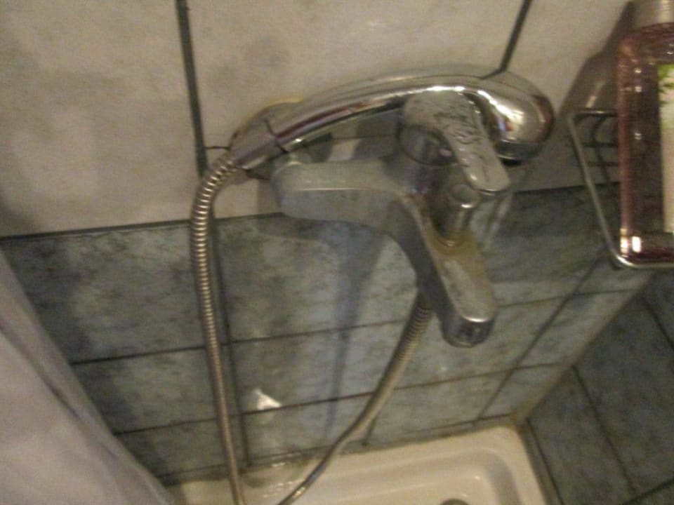 Reinigungszustand Gloria Maris Hotel Suites and Villa