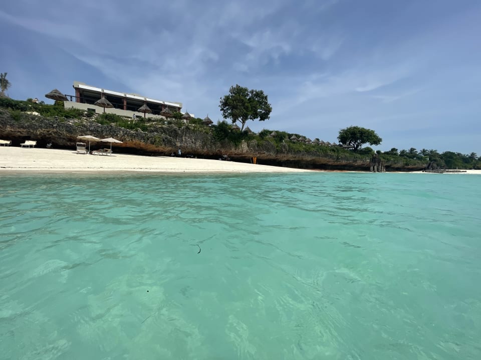 Strand Hotel Riu Palace Zanzibar