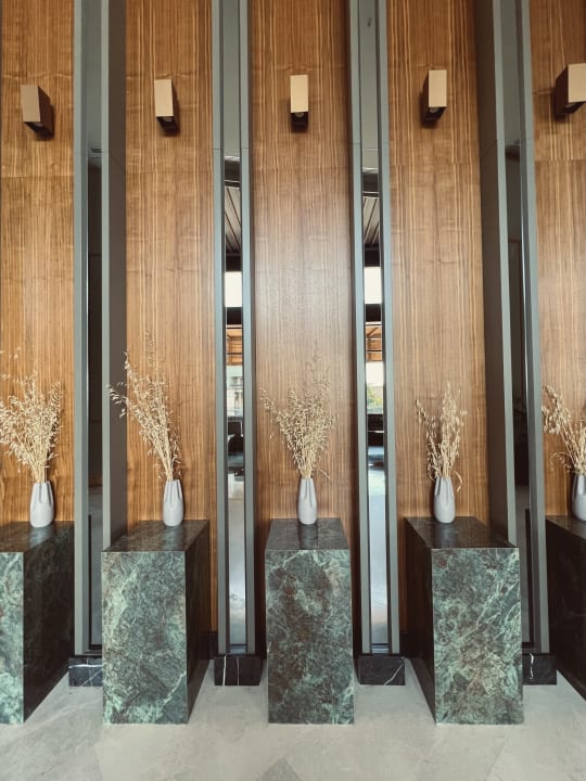 Sonstiges Seaden Quality Resort & Spa