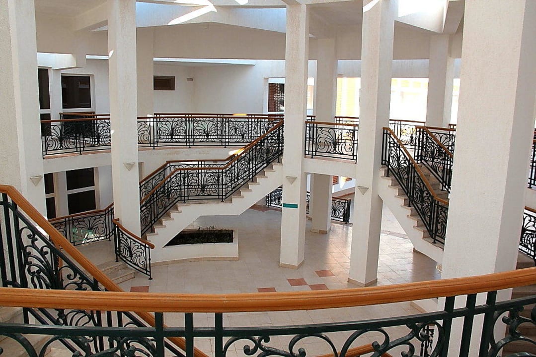 78 Pickalbatros Golf Beach Resort