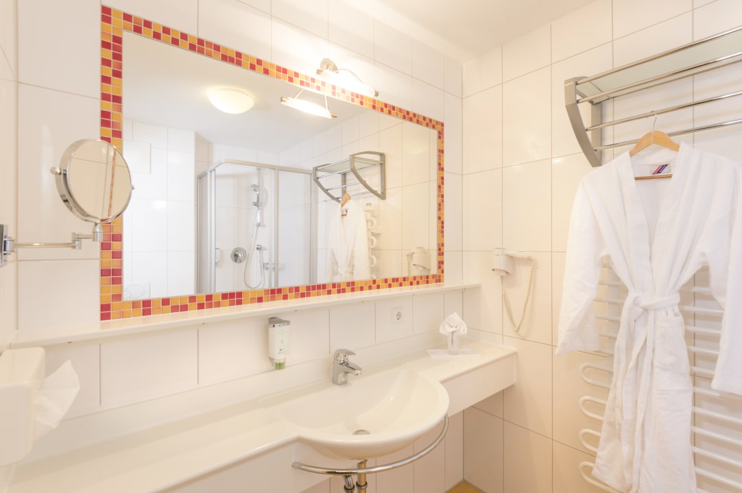 Zimmer Hotel Schneider Dependance