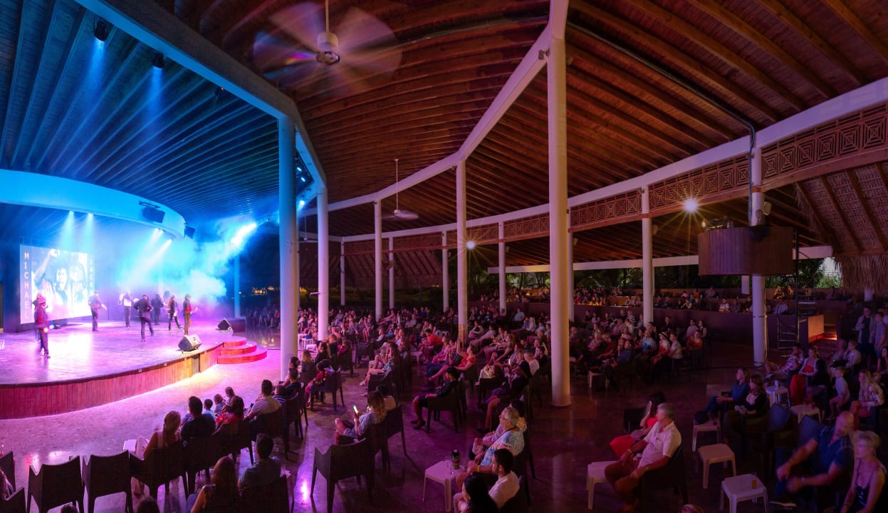 Sport & Freizeit Grand Sirenis Punta Cana Resort & Aquagames