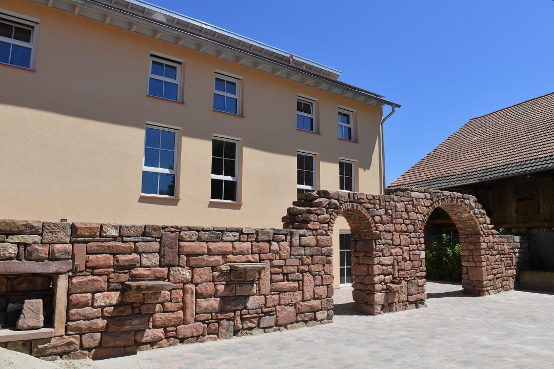 Sonstiges Der Ochsen Gästehaus & Appartments