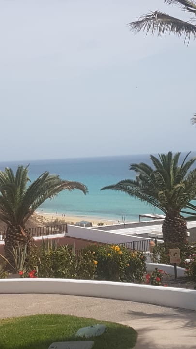 Ausblick Club Jandia Princess